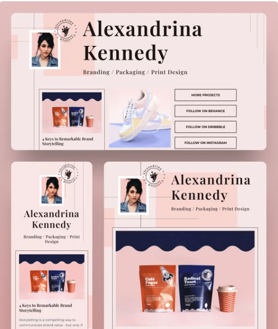 Best website designer in South Extension