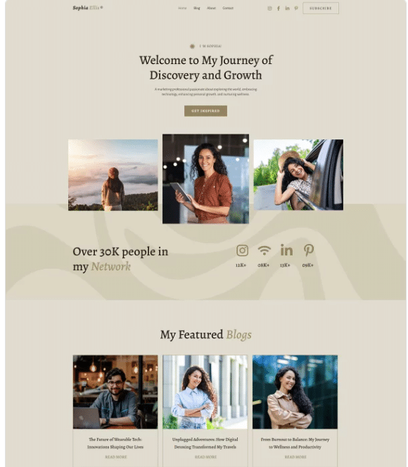 Best website designer in South Extension