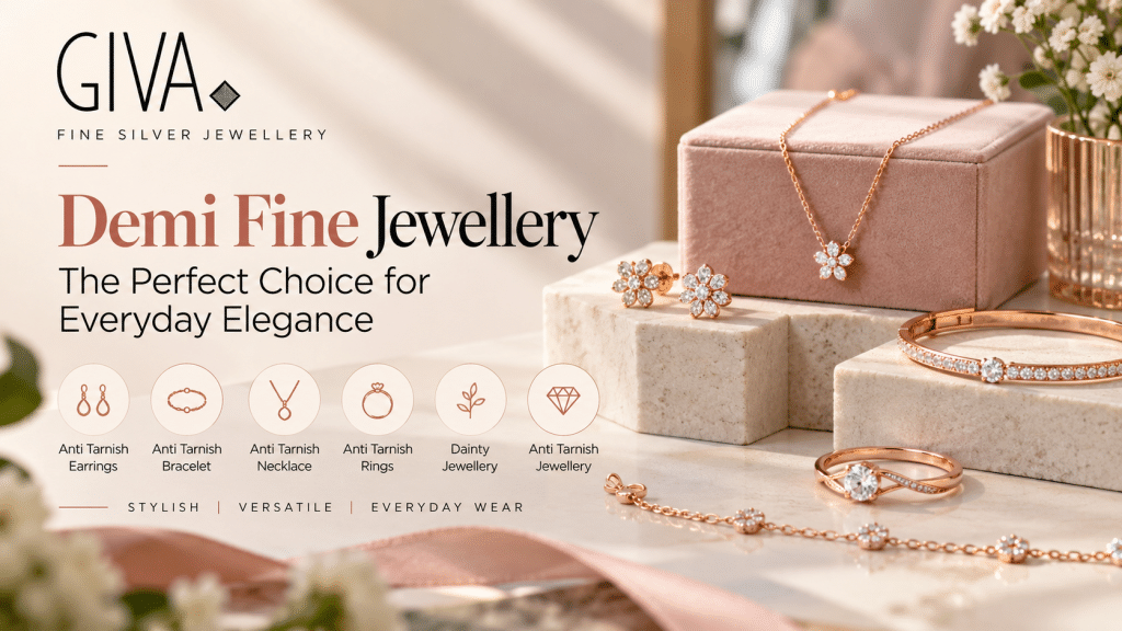 demi fine jewellery